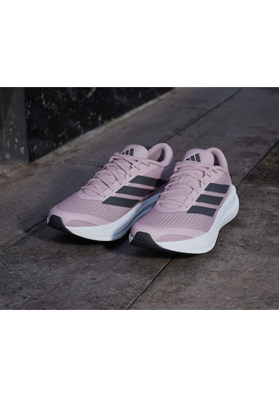 Adidas Runfalcon 6 W Kadın Koşu Ayakkabısı Ih9536 Mor