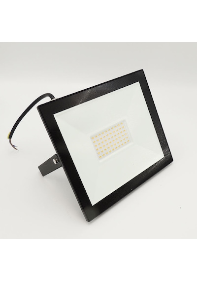 Gün Işığı Renkli Led Projektör 50 Watt Yüksek Lümen