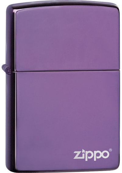 Zippo W/zıppo - Lasered Çakmak