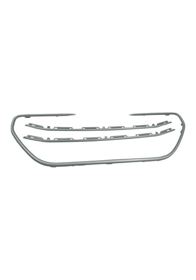 Exq Panjur Çıtası Boyalı Takım Peugeot 301 Exq 55-80-01 1608716080