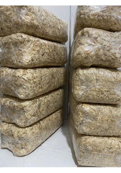 Talas Kemirgen Talaşı 500 G
