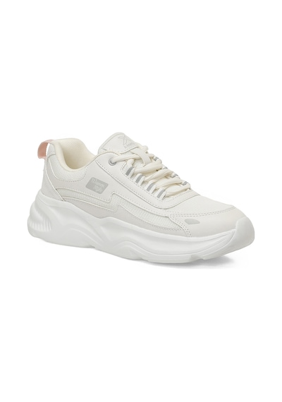 Kinetix Lıana Tx W 6fx Ekru Kadın Sneaker 000000000102159413 Bej