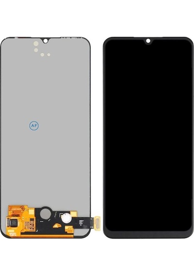 Vivo V20 2021 İle Uyumlu Lcd Ekran Dokunmatik V2040 V2043