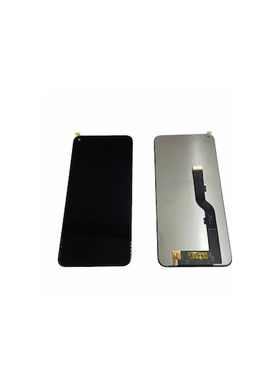 Tcl 10i Ekran Dokunmatik Siyah