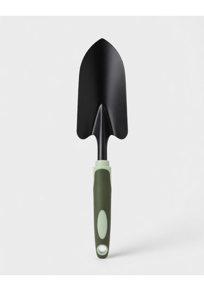 Bahçe Aletleri Metal Bahçe Küreği 34 Cm
