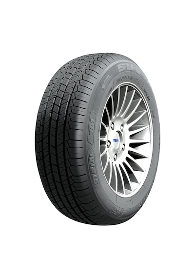 Strial 235/55R19 105V XL 701 Suv Yaz Lastiği 2024
