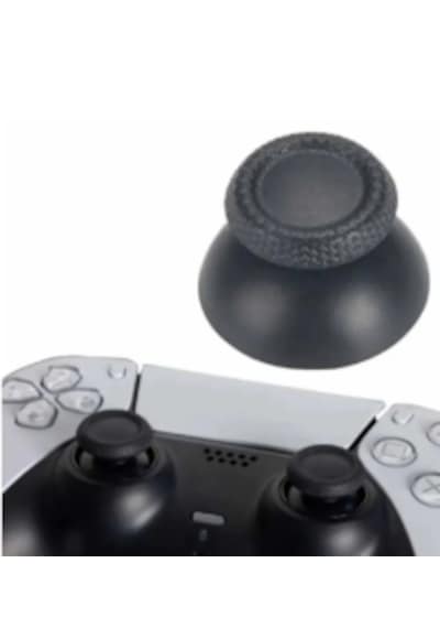 4adet Ps5 Tüm Kollar İle Uyumlu Analog Topuz Başlık Kaliteli Ürün