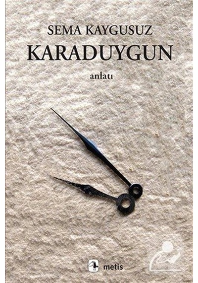 Karaduygun - Sema Kaygusuz