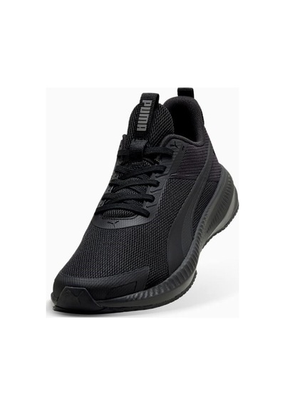 Puma Flyer Lite 4 Unisex Spor Ayakkabı-33664 Siyah