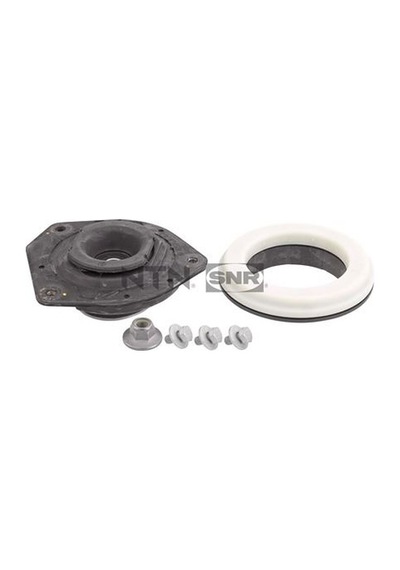 Snr Kb655.34 Amortisör Takozu Ön Mercedes Cıtan W415 12 . Renault Kangoo Iıı 08 Rulmanlı A4153230020-8200591283