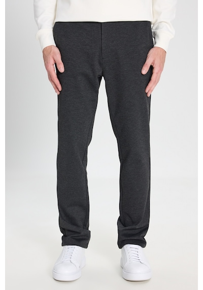 Wrangler Regular Fit Normal Kesim Normal Bel Dar Paça Antrasit Melanj Chino Pantolon WM03008ANM Antrasit Melanj Wrangler Regular Fit Normal Kesim Normal Bel Dar Paça Antrasit Melanj Chino Pantolon WM03008ANM Antrasit Melanj