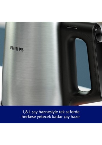 Philips 5000 Serisi Çay Makinesi