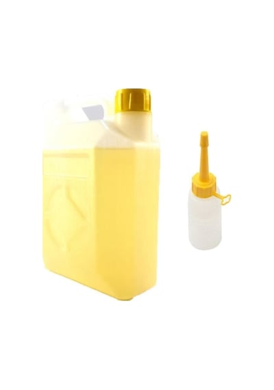 Dikiş Makina Yağı 1 Litre