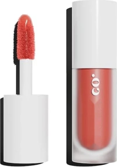 Allık Ruj Göz Farı Glow Tint 503 Şeftali 0