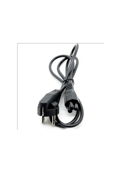 Bilgisayar Laptop Yonca Power Kablosu 1.5 Metre 220v 10-16a Yazıcı Adaptör Güç Kablosu