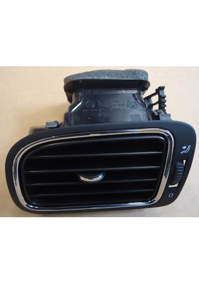 TORPİDO HAVALANDIRMA IZGARASI  L ( Krom ) 6R0819703N VAL