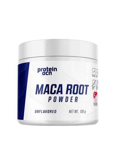 Maca Root Powder 120g
