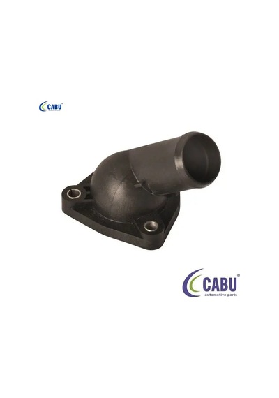 Termostat Govde Su Cıkıs Konnektoru Connect 1.8tdcı 02 14 Cabu 2s4q8594ab