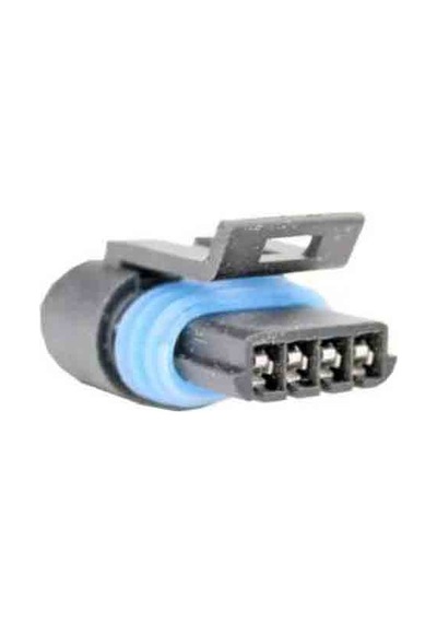 Rolantı Motor Soketı 4 Pın
