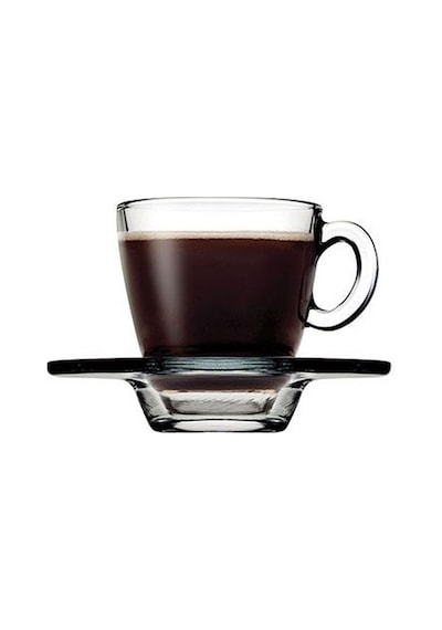 Paşabahçe Aqua 95756 12 Parça Espresso Seti