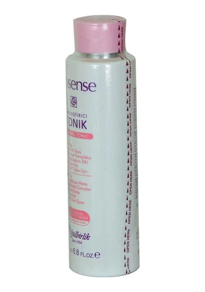 Sıkılaştırıcı Tonik 200ml