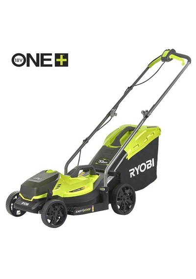 Ryobi Olm1833b 33 Cm 18v Akülü Çim Biçme Makinesi 5133004305