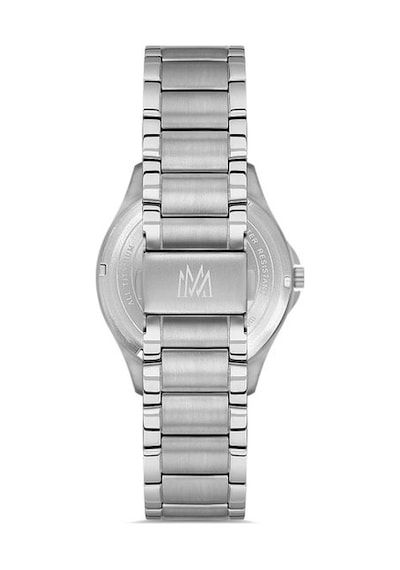 Cm390v-10ss Momentus Men's Classic Master Kol Saati 40 Mm / Gümüş Gri