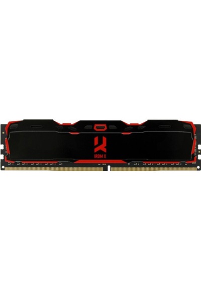 16gb Goodram Ddr4 3200mhz X3200d464l16a/16g Soğutuculu Pc Ram
