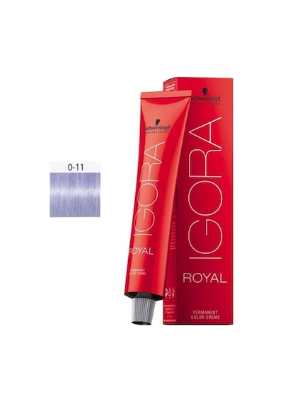 Igora Royal Saç Boyası 60 ML