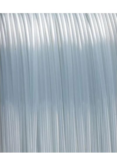 10 Metre Naturel Renk Pla Filament 3d Kalem Yazıcı İçin