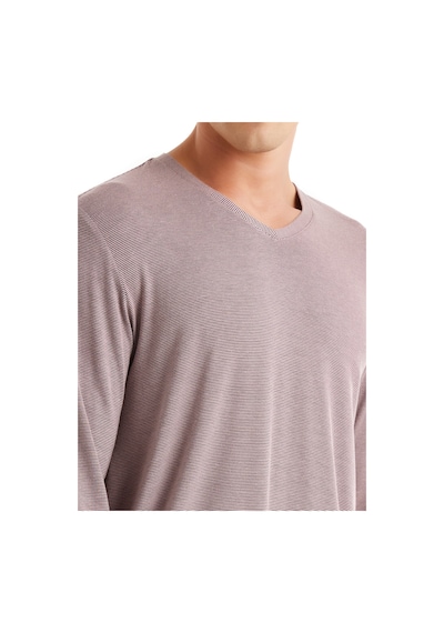 Blackspade Erkek T-shirt 40616 - Pembe Pembe