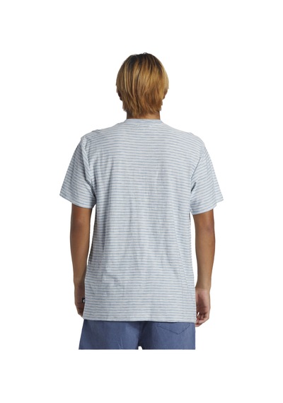 Quiksilver Quıksılver Kentın Ss Pocket Bkq3 Çok Renkli