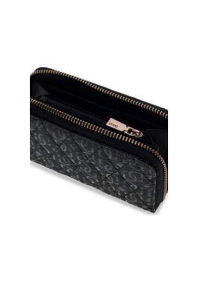 Guess Tamara Cüzdan-gg2323140 SİYAH