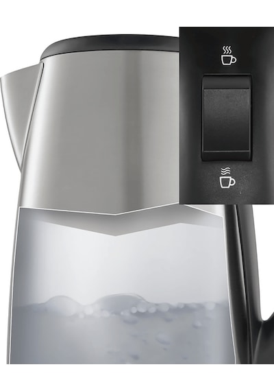 Bosch TTA5603 1.7 L Çay Makinesi