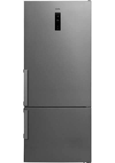 Vestel NFK60122 EX WIFI 533 Lt No-Frost Buzdolabı