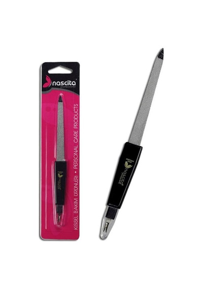 Nascita Tırnak Törpüsü + Sıyırıcı 17 Cm
