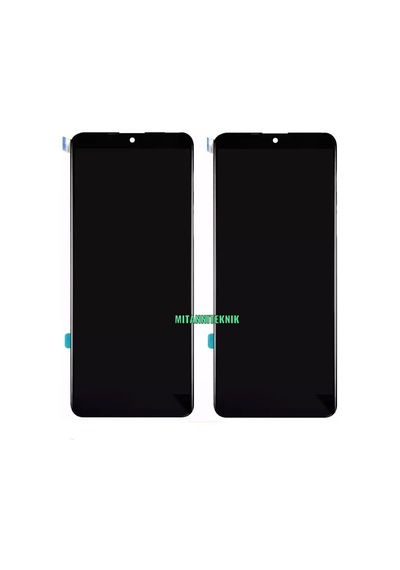 İnfinix Hot 10S Hot 10T Lcd Ekran Dokunmatik