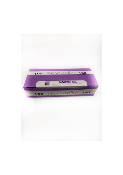 MESO - RELLE 32G/4MM