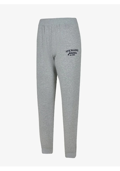 New Balance Wnp1639-bk Lifestyle Kadın Eşofman Altı Gri