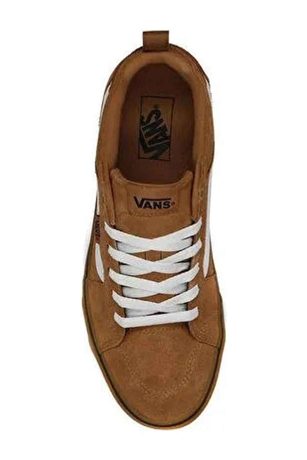 Vans Filmore Erkek Günlük Spor Ayakkabı C-van000csugwtgwt Kahverengi