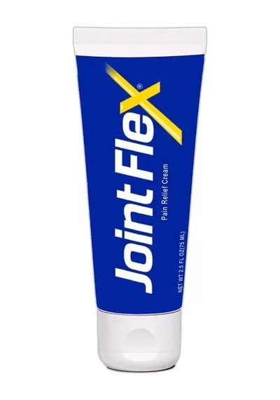 Hubrendy Sh Joınt Flex