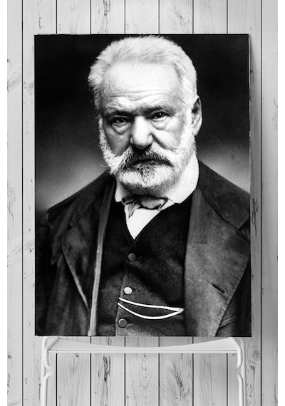 Victor Hugo Posteri 2