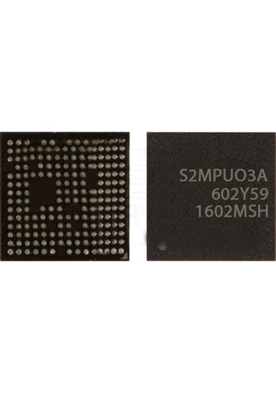 Samsung Uyumlu Galaxy J500 J5 Için Oem Power Entegresi (469277606)