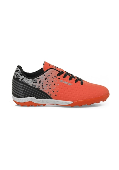 Kinetix Revo Tf G 6fx Turuncu Unisex Halı Saha Ayakkabısı 000000000102125769