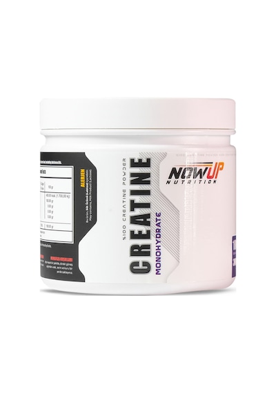 Pure Creatine Katkısız & Aromasız Saf Creatine Monohydrate Aromasız