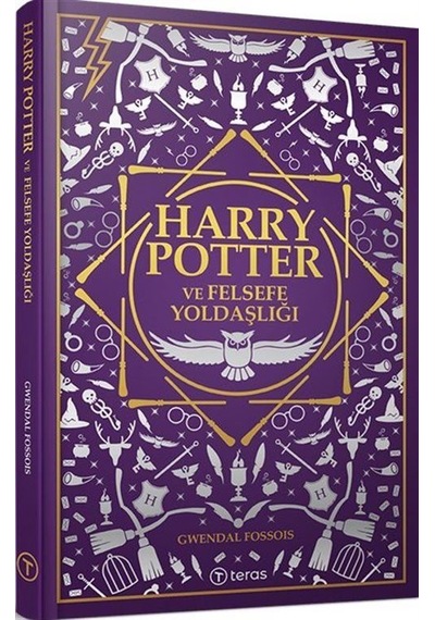 Harry Potter Ve Felsefe Yoldaşlığı / Gwendal Fossois