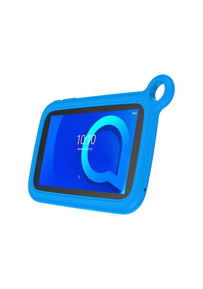 Alcatel 1T 1 GB 16 GB 7" Tablet (Mavi Kılıflı)