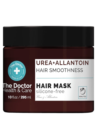 Тhe Doctor Urea & Allantoin Besleyici Saç Maskesi 295ml
