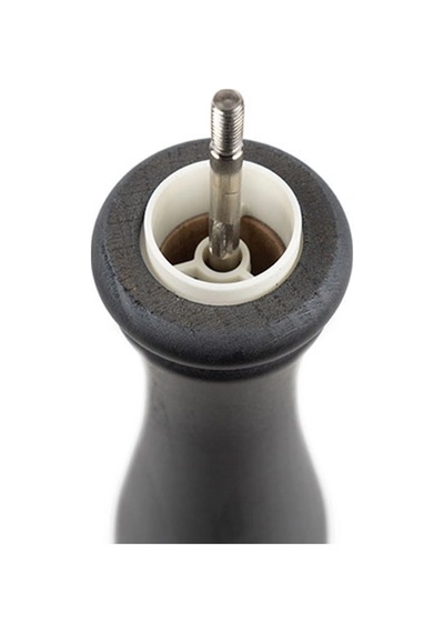 Peugeot Checkmate Graphite Tuz Değirmeni 25 Cm Çok Renkli