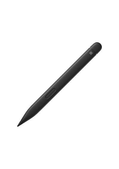 Microsoft Surface Pro 12 İnç Uyumlu - Q Us İngilizce Klavye Ve Slim Pen 2 - Ep2-33054 Gri